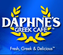 Daphne’s Greek Cafe