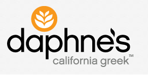 Daphne’s California Greek (New Name)