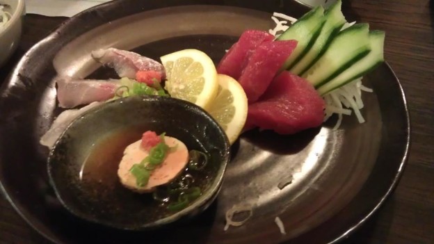 Kantaro Sushi