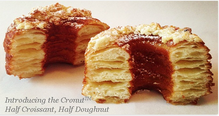 Cronut Craze: And How To Get Yours