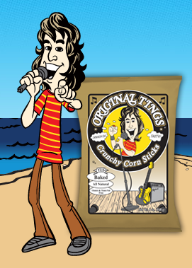 If You’re Craving Something Salty, Pirate Brands Is Perfect For Snacking