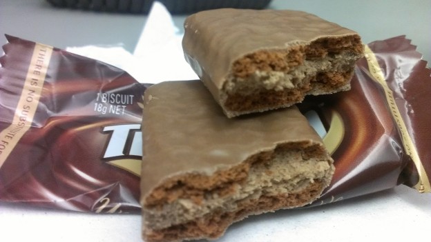 Australian Sweets You Need To Know: Tim Tams!