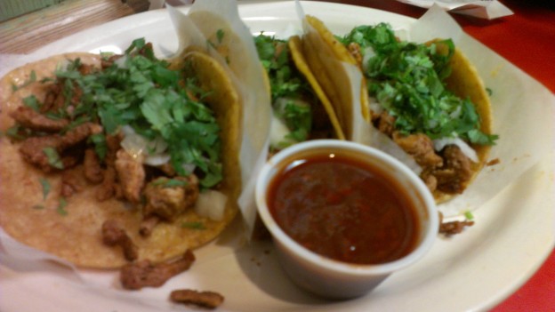 Taqueria Sanchez: Small Mexican Restaurant In Jackson WY