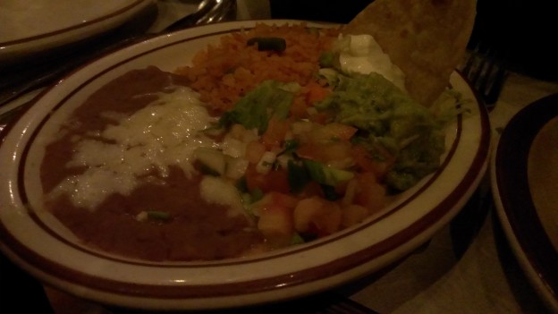 Great Mexican Restaurant In Nevada You Have To Try: Viva Zapatas