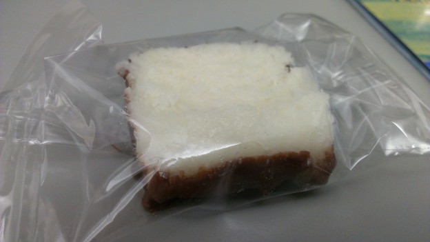 New Sweets Discovered: Anastasia Confections Classic Original Coconut Patties