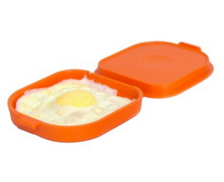 Cool Products Daily:Casabella Silicone Microegg