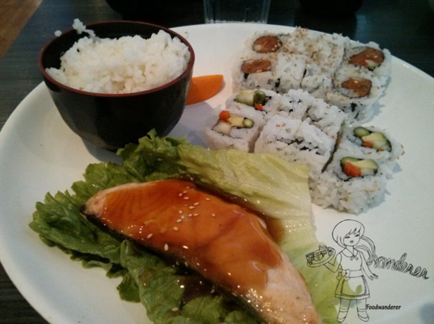 Tomikawa Sushi Bar Restaurant: A 2nd Visit