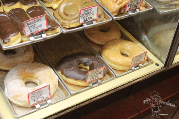Pike Place Bakery: One Of Seattle’s Sweets Shop You Need To Visit