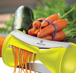 Cool Products: Vegetable Spiralizer