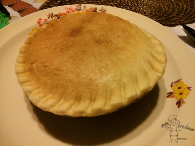 Marie Callendars Chicken Pot Pie Makes A Simple Dinner For Busy Weeks