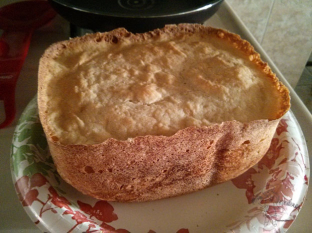 Krusteaz Sourdough Breadmix