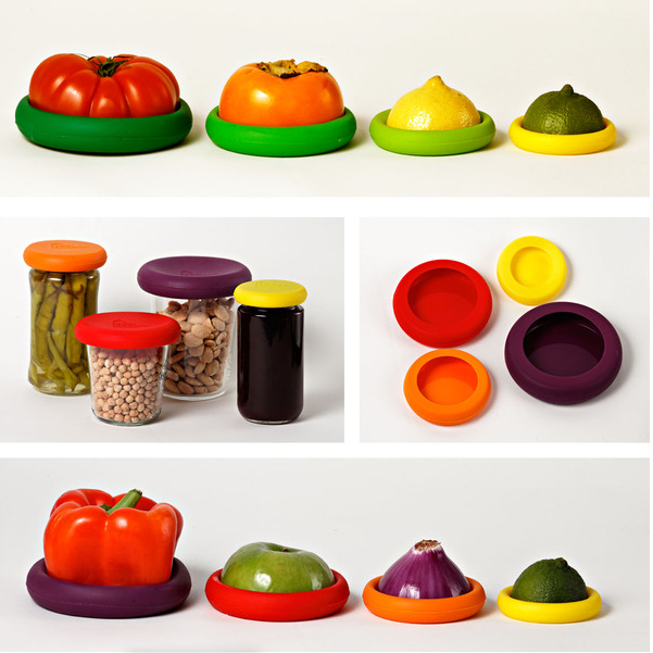 Cool Products Weekly: Food huggers