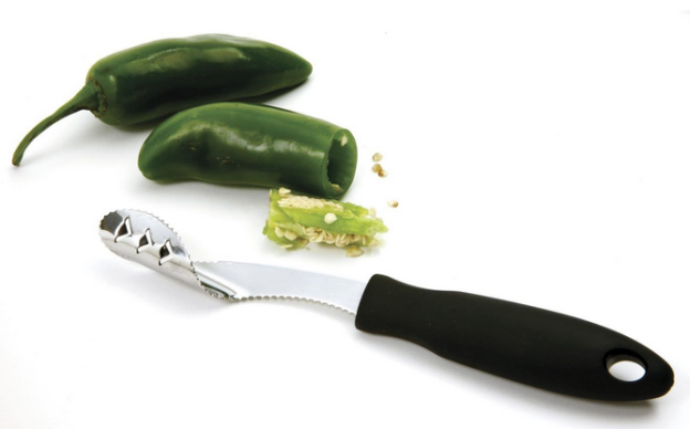 Cool Products Weekend: Jalapeno Pepper Corer
