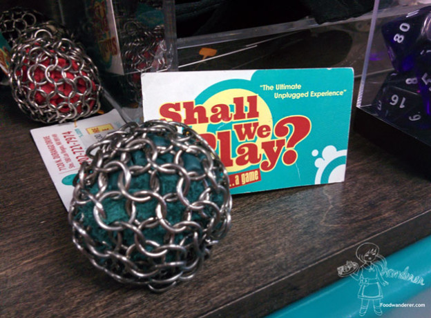 Shall We Play: Shop Dedicated To Board Games!