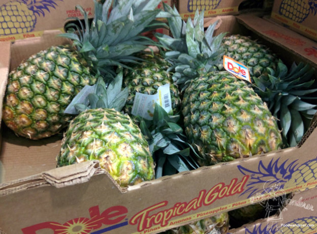 Costco Fruits You Need To Know About