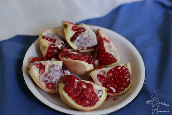 5 Facts You Should Know About Pomegranates