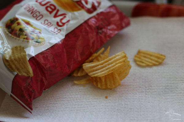 Product Review: Lays Chip Flavors