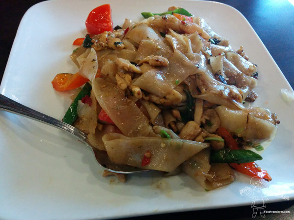 Tasty Tuesday: Monora Thai Cuisine