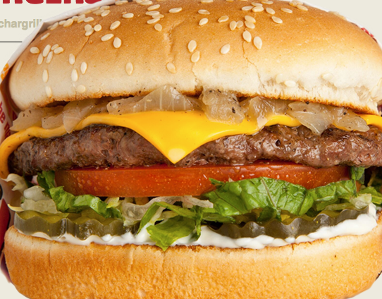 The Habit Burger Grill Rewards CharClub Members with Free Charburger